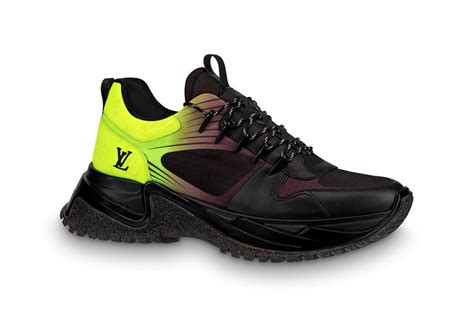 louis vuitton runaway sneakers price list|louis vuitton pulse sneakers.